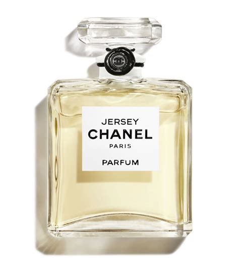 jersey de chanel|Chanel jersey perfume price.